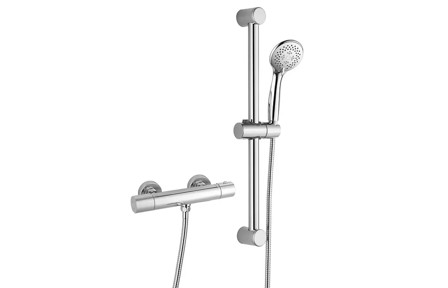 Exposed Shower Valves - buy online from our bathroom store in UK