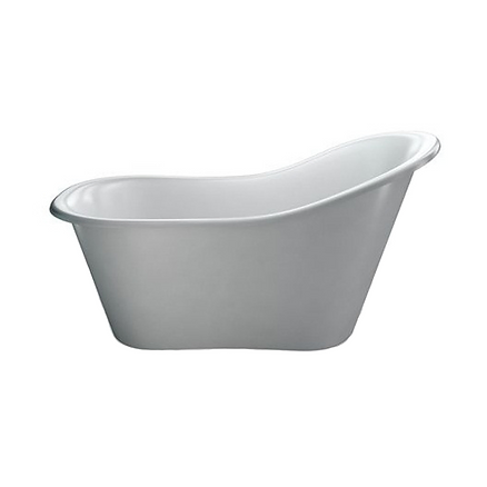 Burlington Slipper Baths