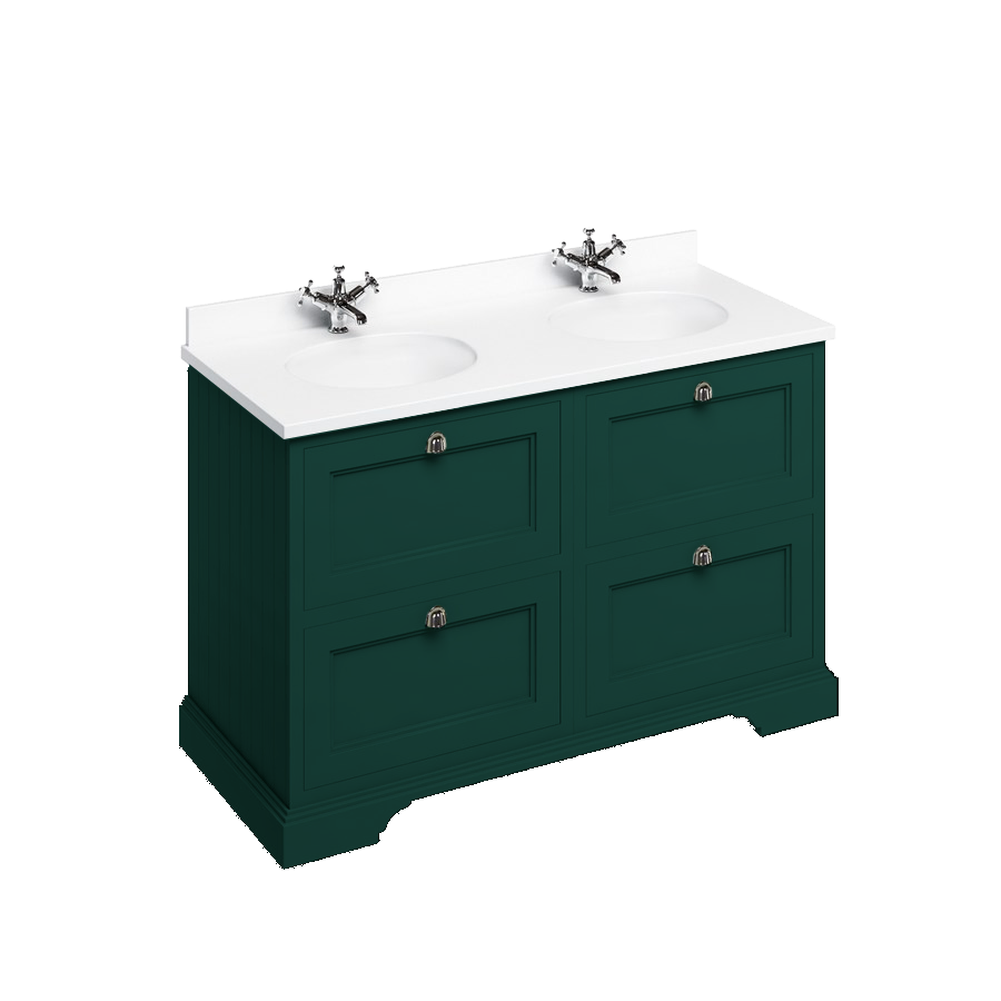 Burlington Bathroom Furniture