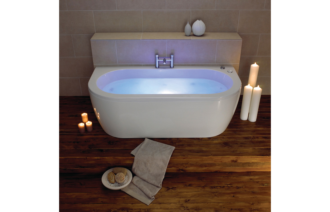 Baths Vs Showers - At Home Bathrooms Online