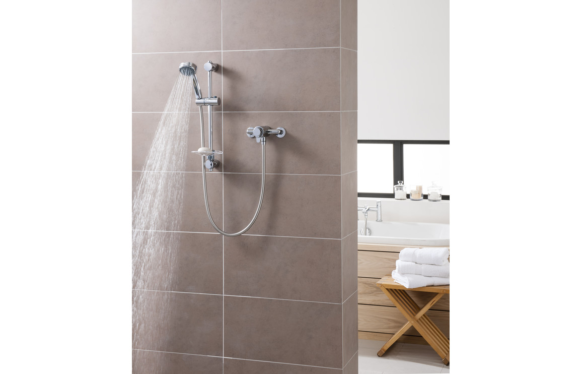 Shower Heads | Showers Online | Buy Showers